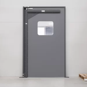 Porta Flexível