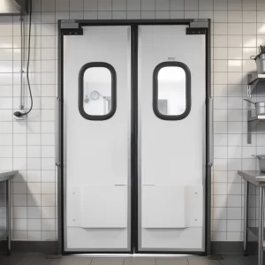 Porta ABS